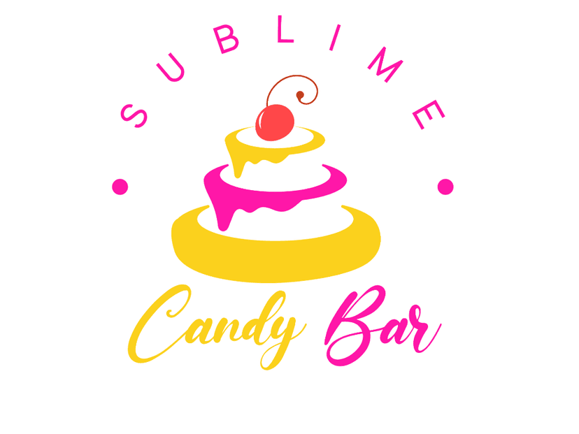 Sublime Candy bar
