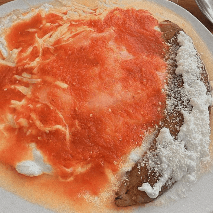 HUEVOS MOTULEÑOS