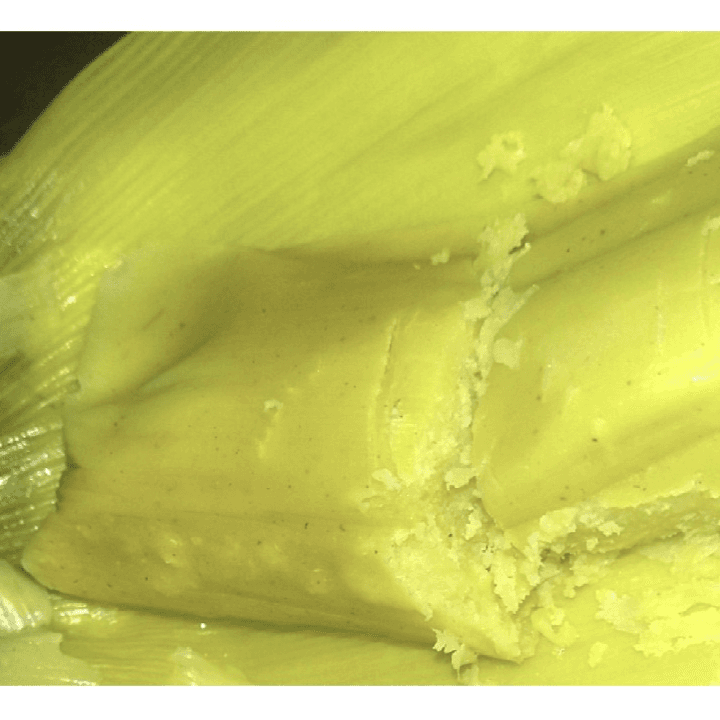 Tamal de Piña