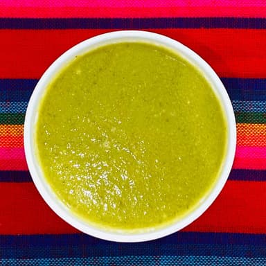 1/4 Lt. Salsa
