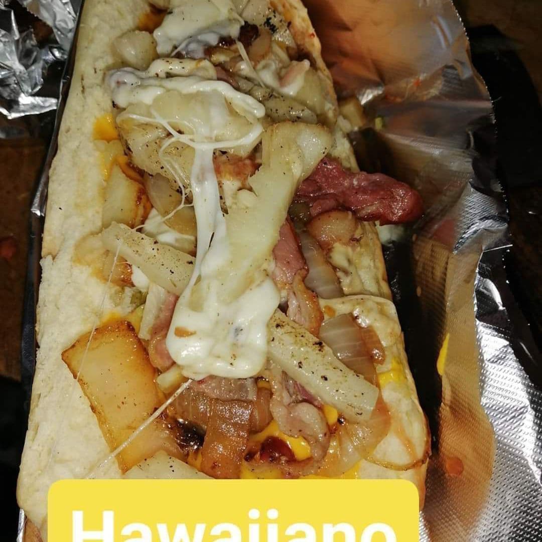 Dogo Hawaiano