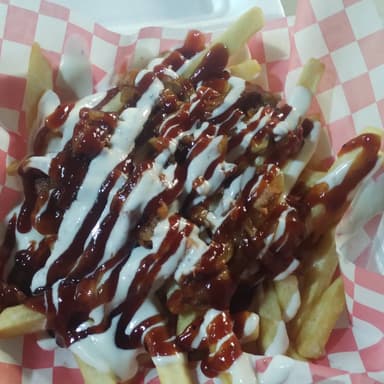 Orden de Papas Sazonadas