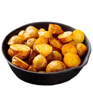 Papa Amarilla 300gr