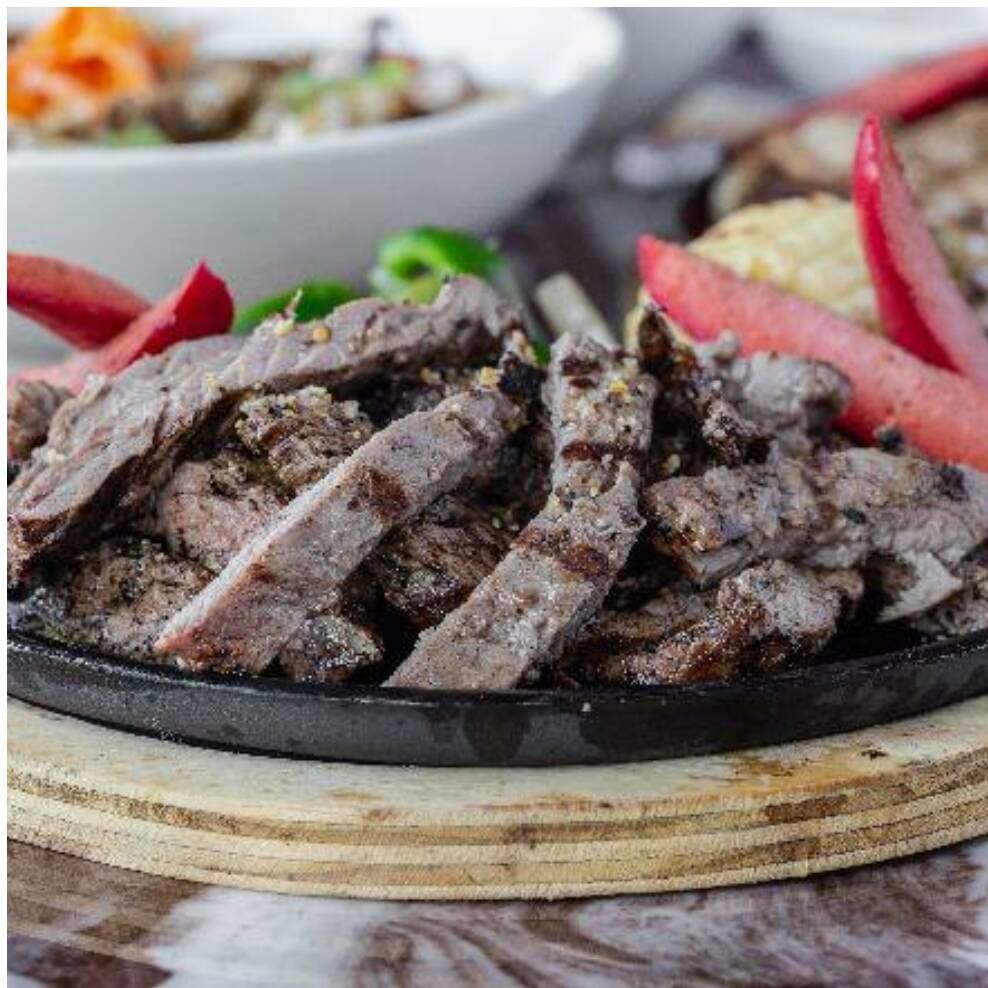 Arrachera