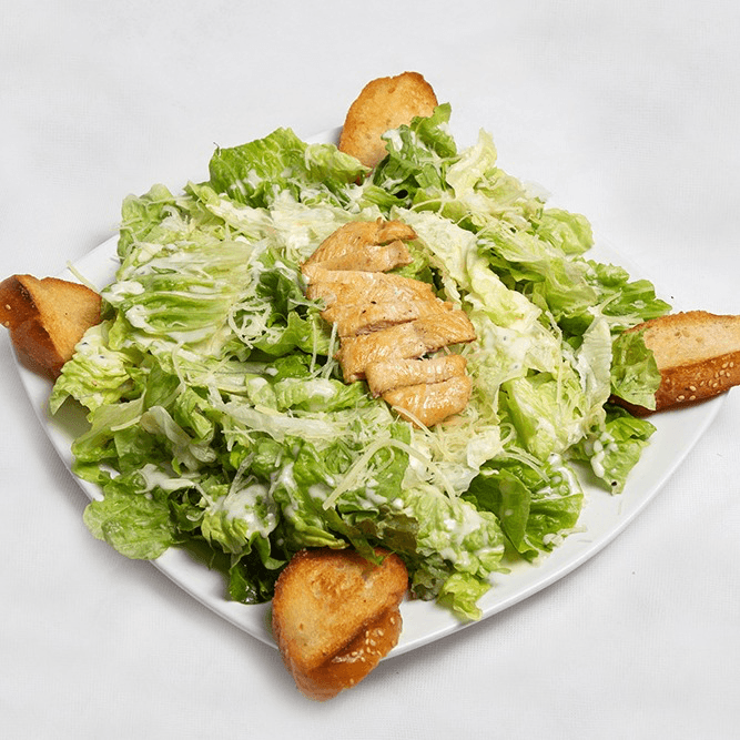 Insalata Caesar
