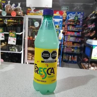 Fresca