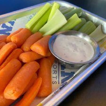 VEGETALES MIXTOS
