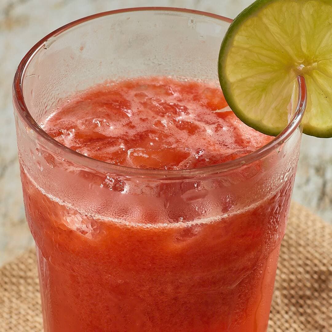 Jugo Tropical Fusión