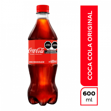 COCA-COLA