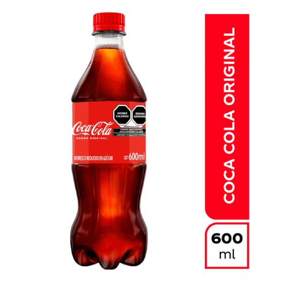 COCA-COLA
