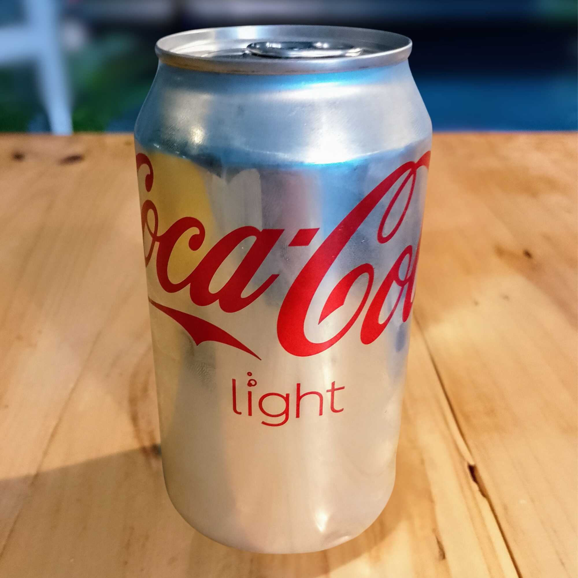 Coca Cola Iight 355ML