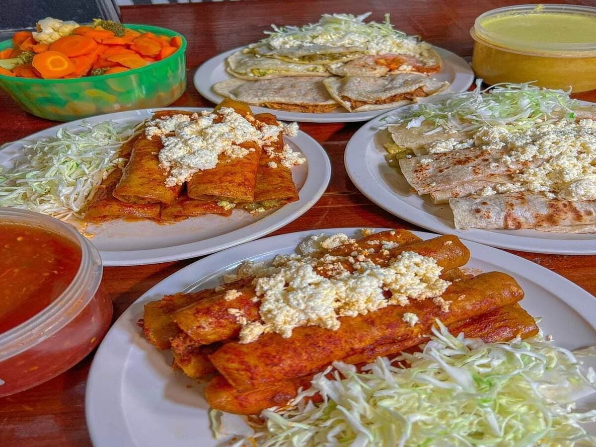 Antojos Vero