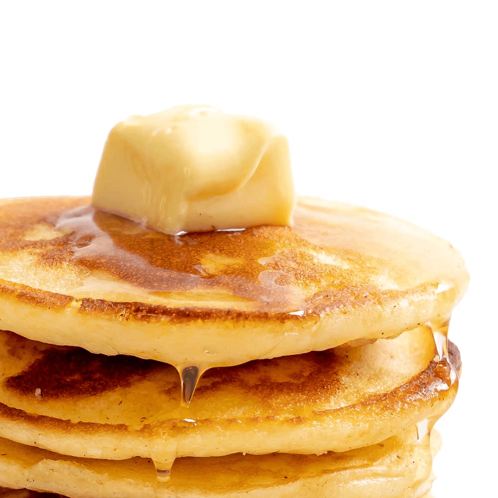 Hot Cakes Artesanales 100% Caseros