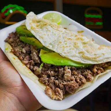 Taco  Pirata