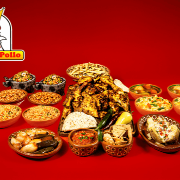 16 PIEZAS + 4 PIEZAS GRATIS