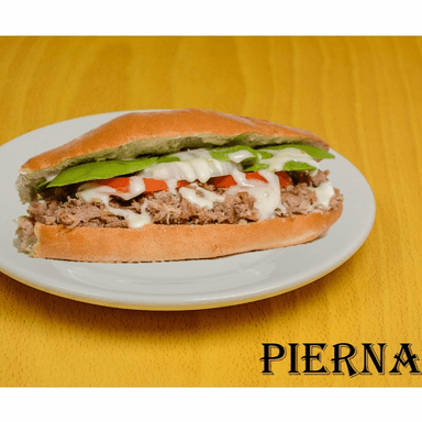 Torta de Pierna