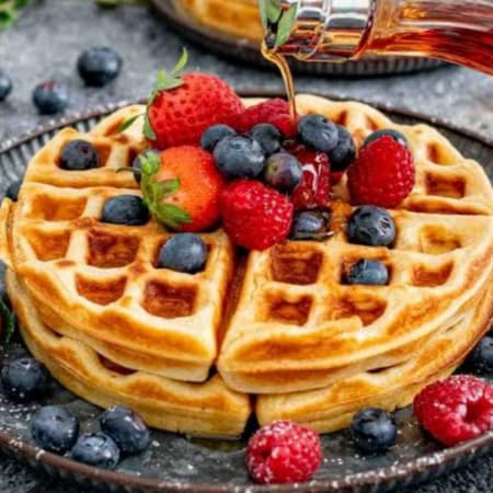 Waffle