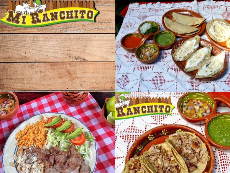 Mi Ranchito