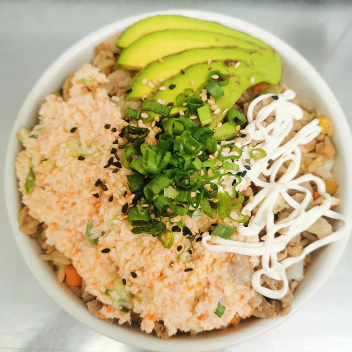 Yakimeshi Culichi Especial