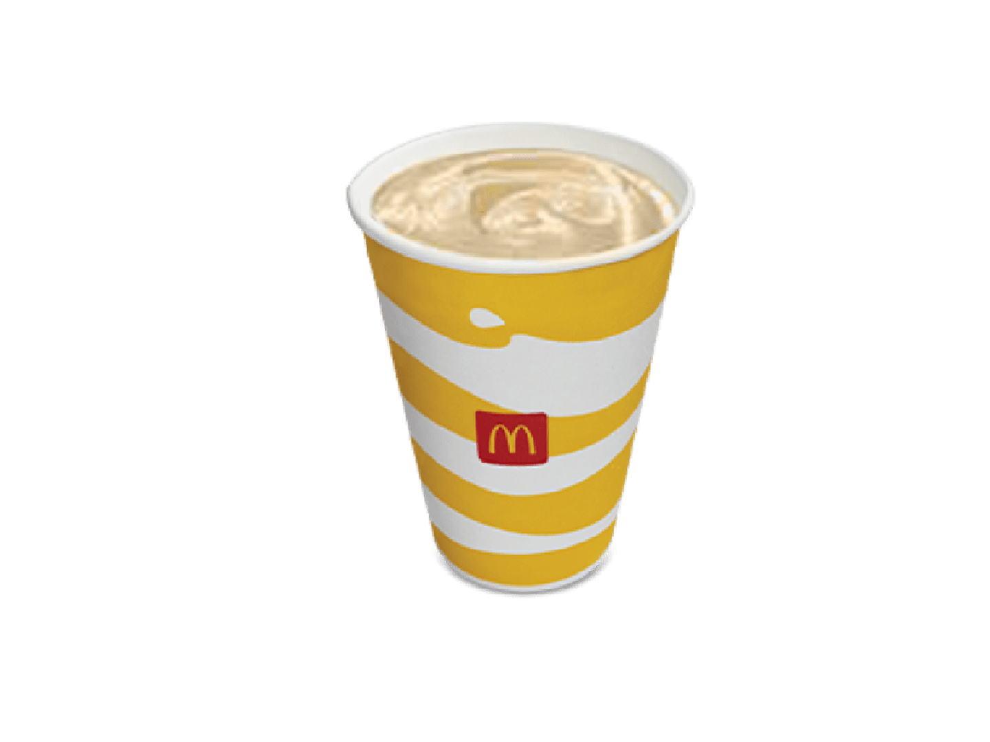 McShake® Caramelo