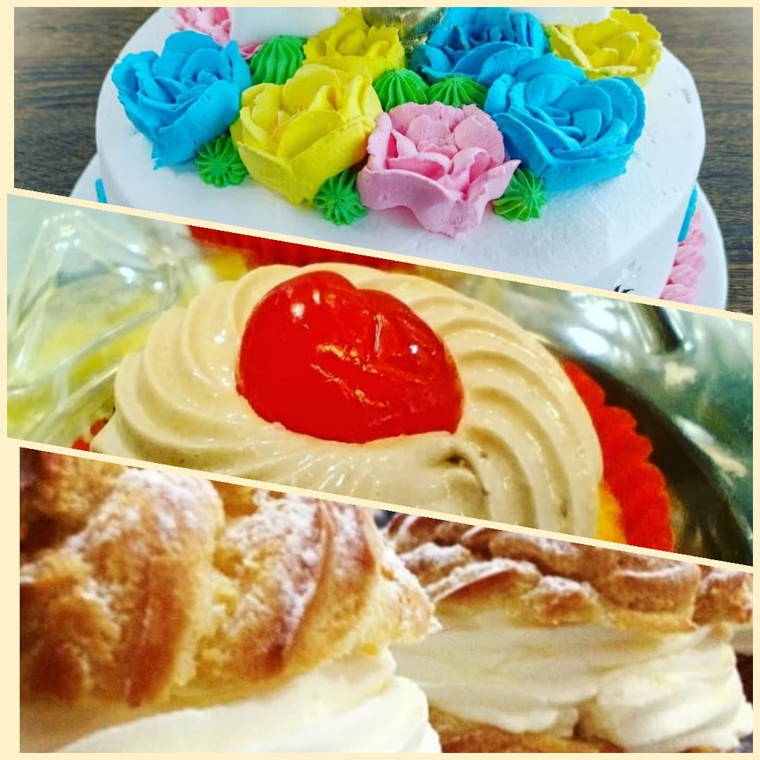 Choux Olarte