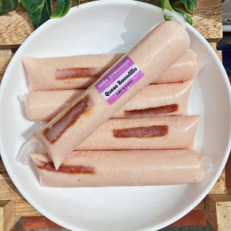 Queso Bocadillo