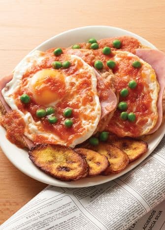 Cocina y Mas Sucursal Itzimna