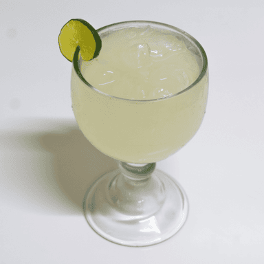 Limonada Natural 16 oz
