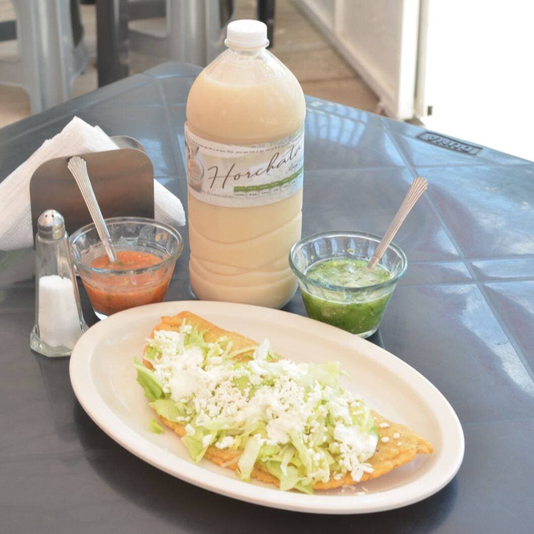 Empanadas