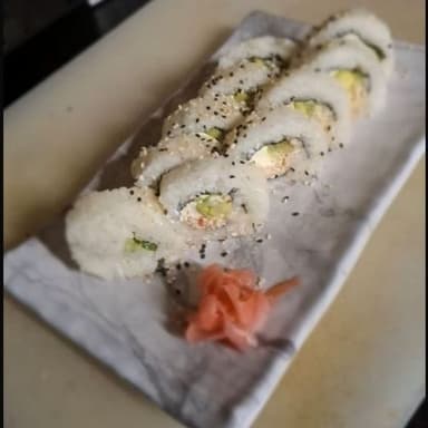 Temaki