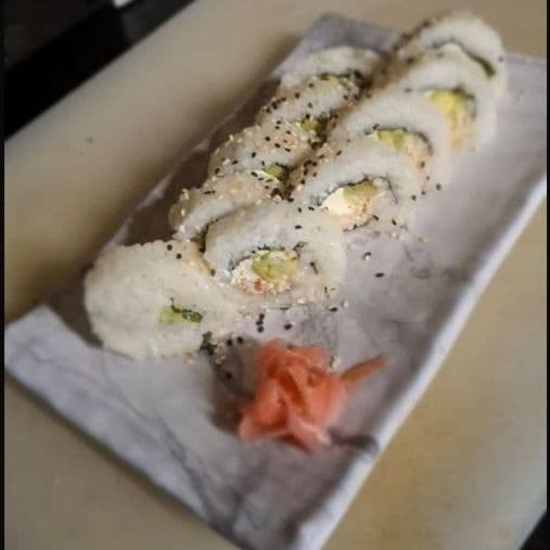 Temaki