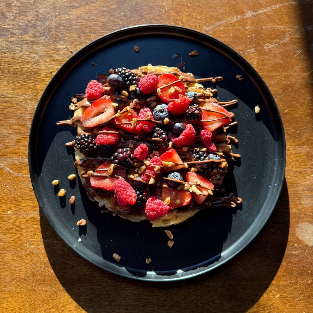 Waffle