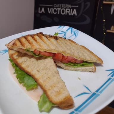 Sándwich