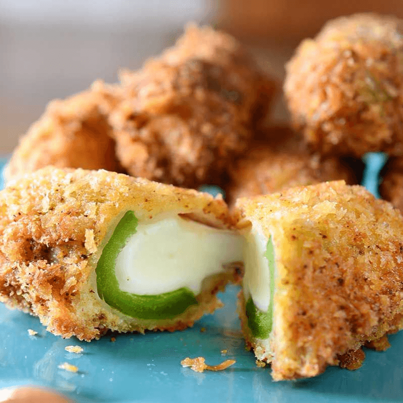 Chessy Jalapeño Pepper 3 Piezas