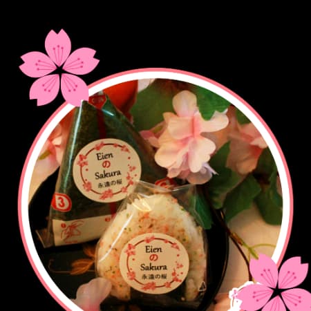 Tuna (Atún) con empaque japonés