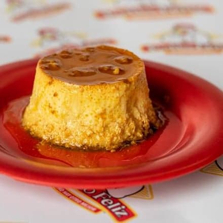 Flan
