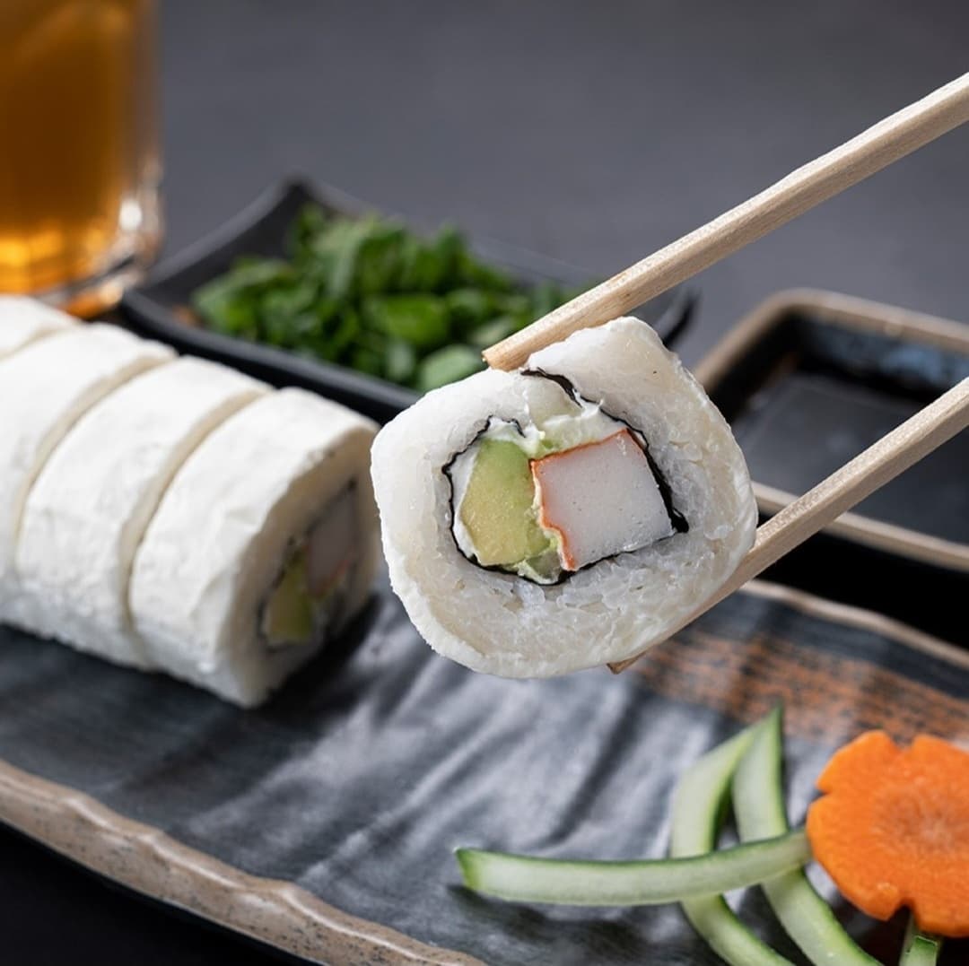 Philadelphia Roll