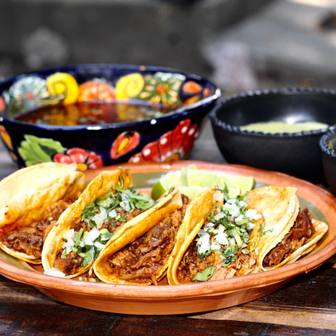 Taco de Surtido