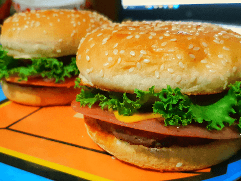 Chato's Burgers