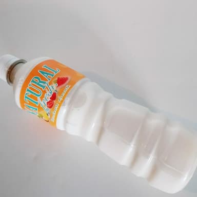 AGUA CREMA DE COCO