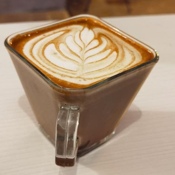 Latte