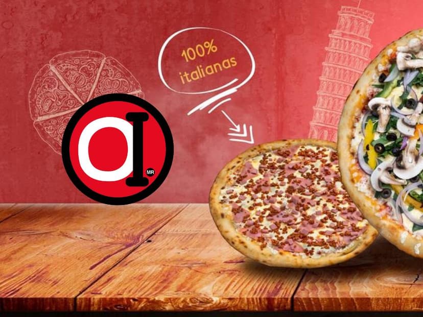 Angelino Pizza Artesanal