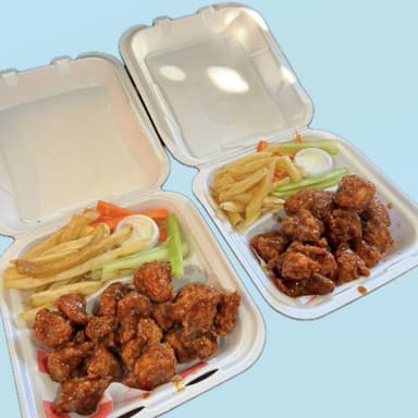 BONELES ORDEN DOBLE 800G