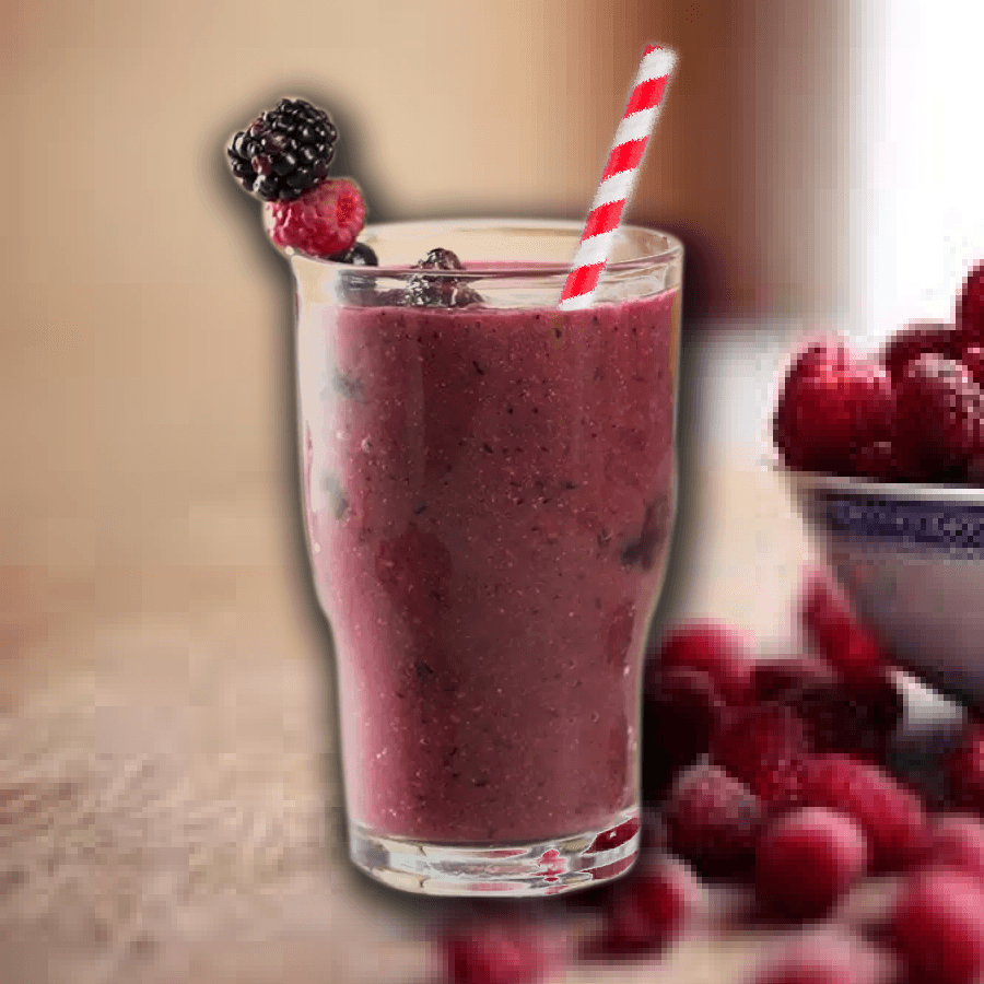 Jugo de Mora