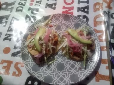Panuchos