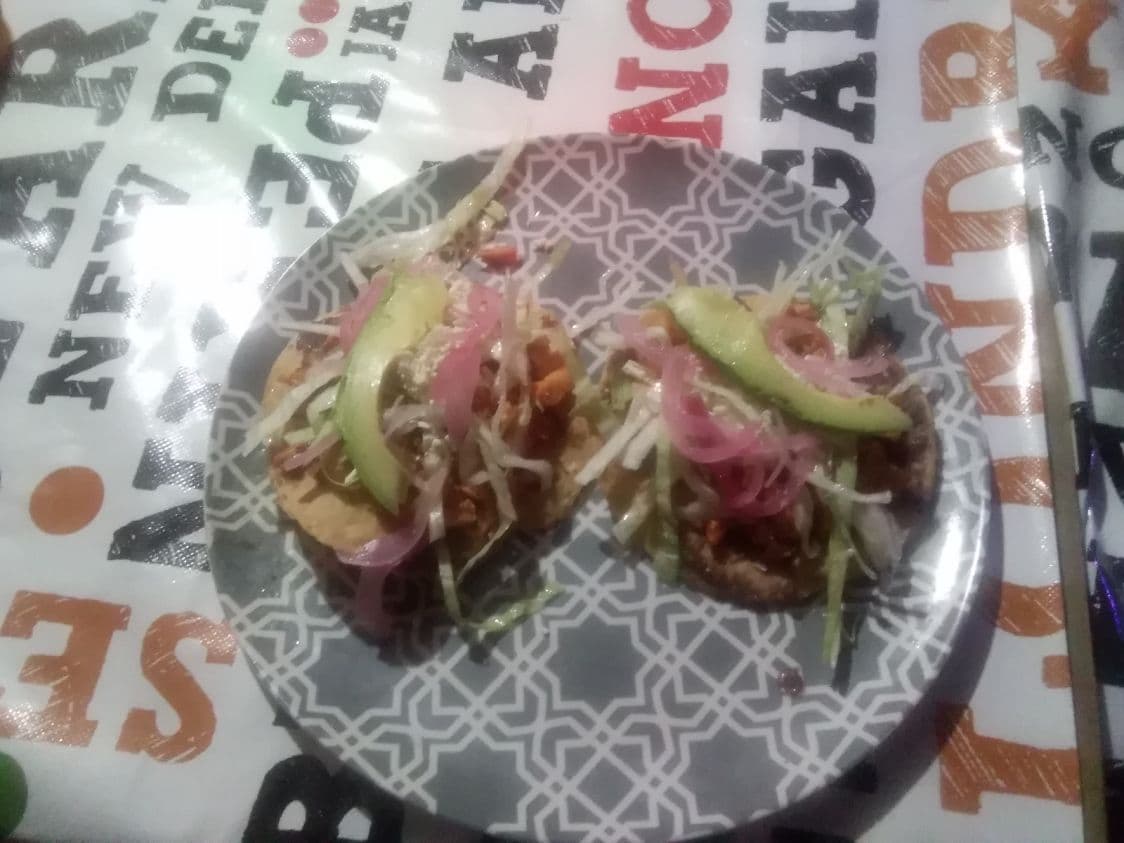Panuchos