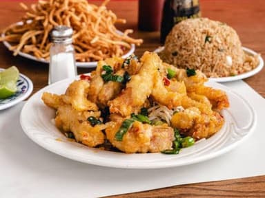 Lunch Jumno #15