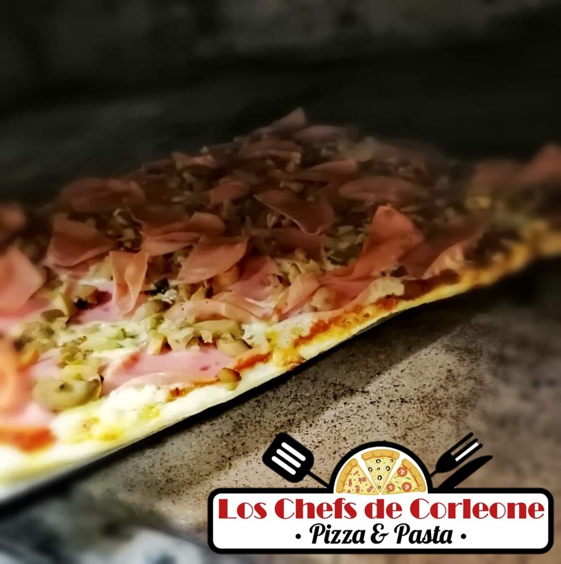 los chefs de corleone