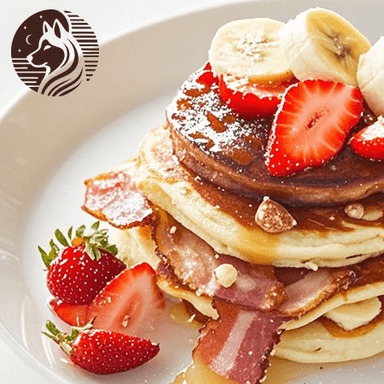 Hot Cakes