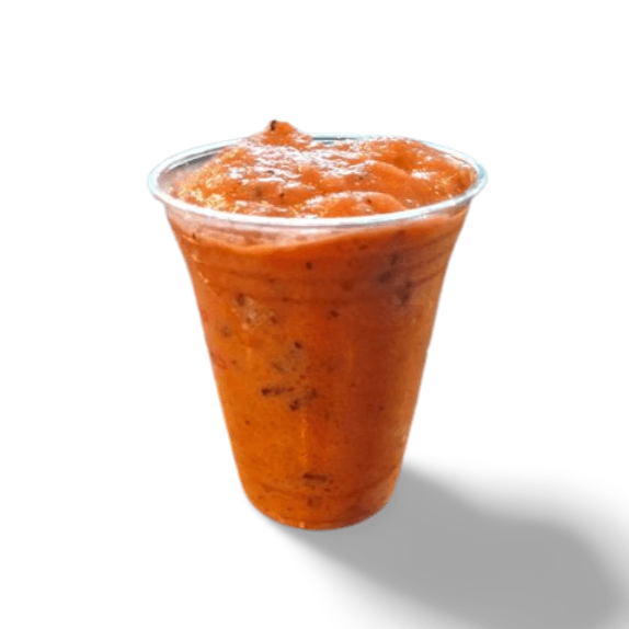 Frappé Frutal Grosella Coco